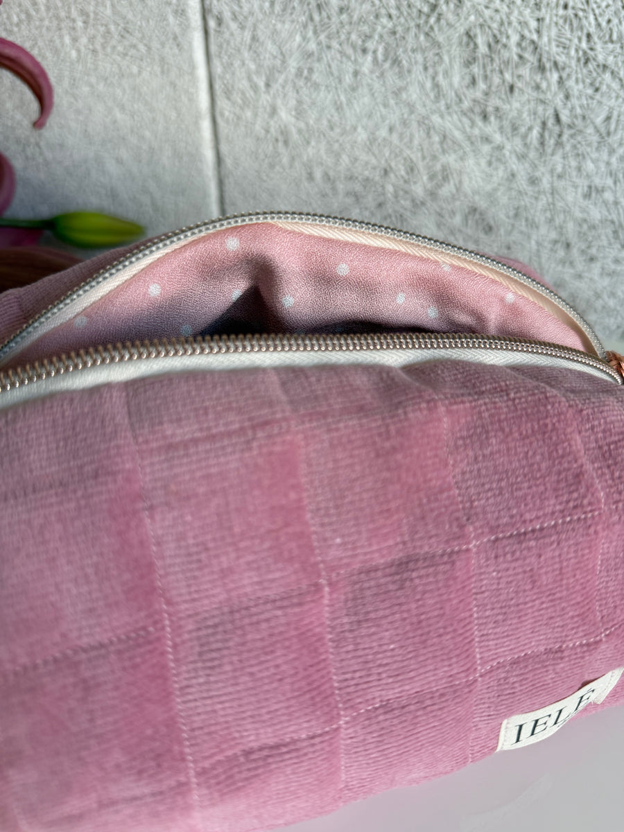 Kosmetinė VELVET PINK