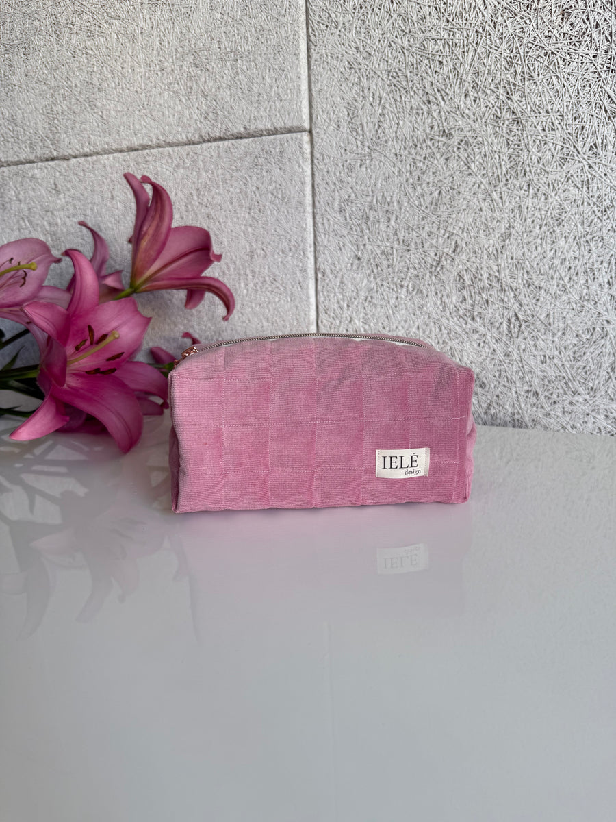 Kosmetinė VELVET PINK