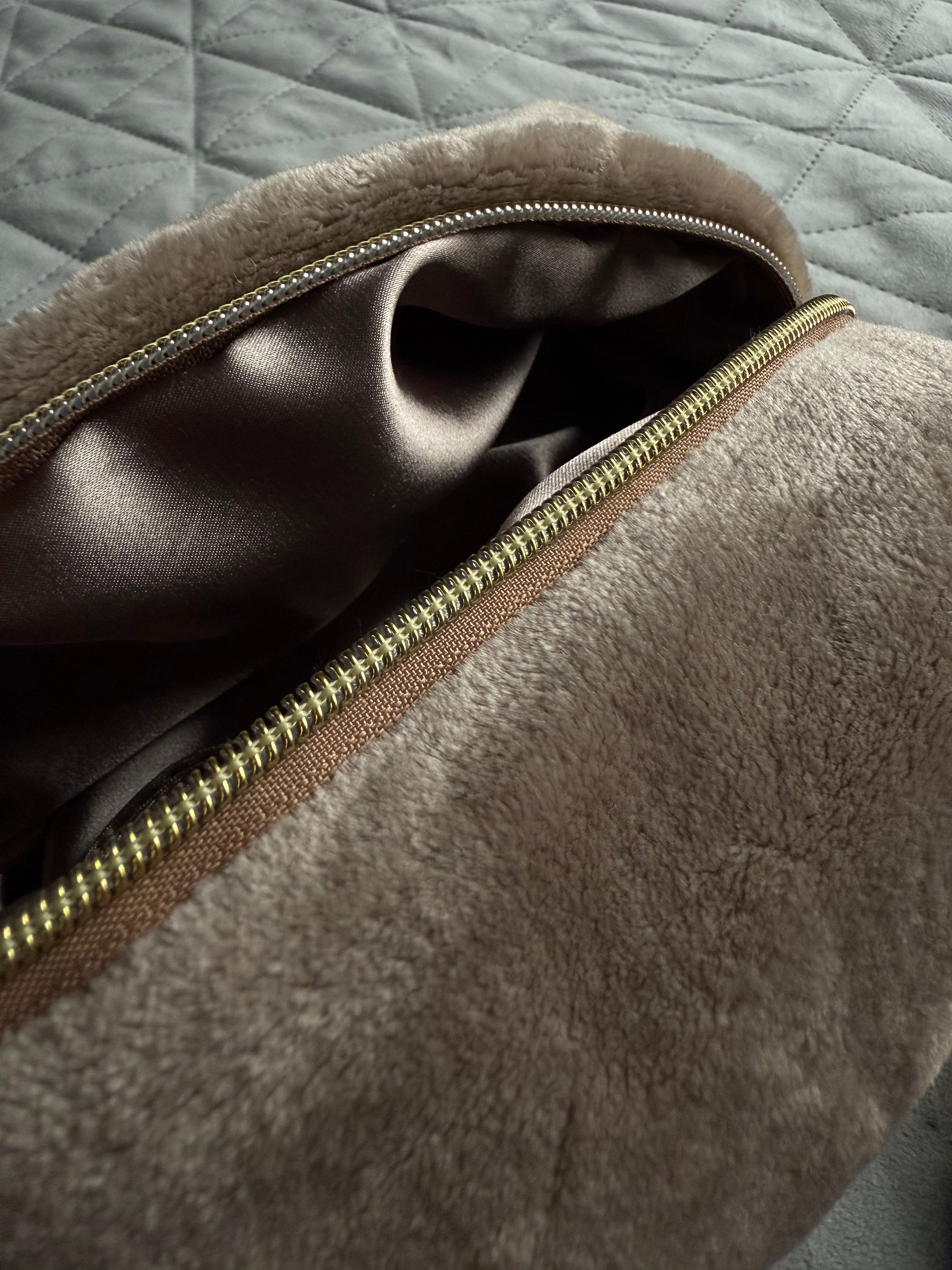 Kosmetinė Fluffy Charm