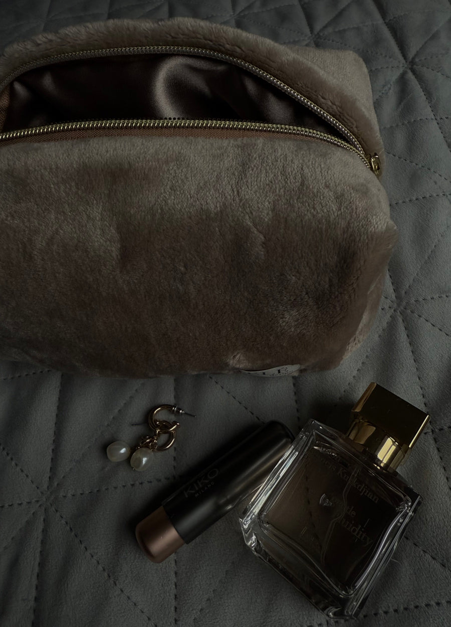 Kosmetinė Fluffy Charm