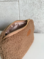 Kosmetinė Teddy BAG Mocha