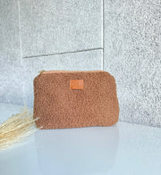 Kosmetinė Teddy BAG Mocha