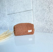 Kosmetinė Teddy CLASSIC Mocha