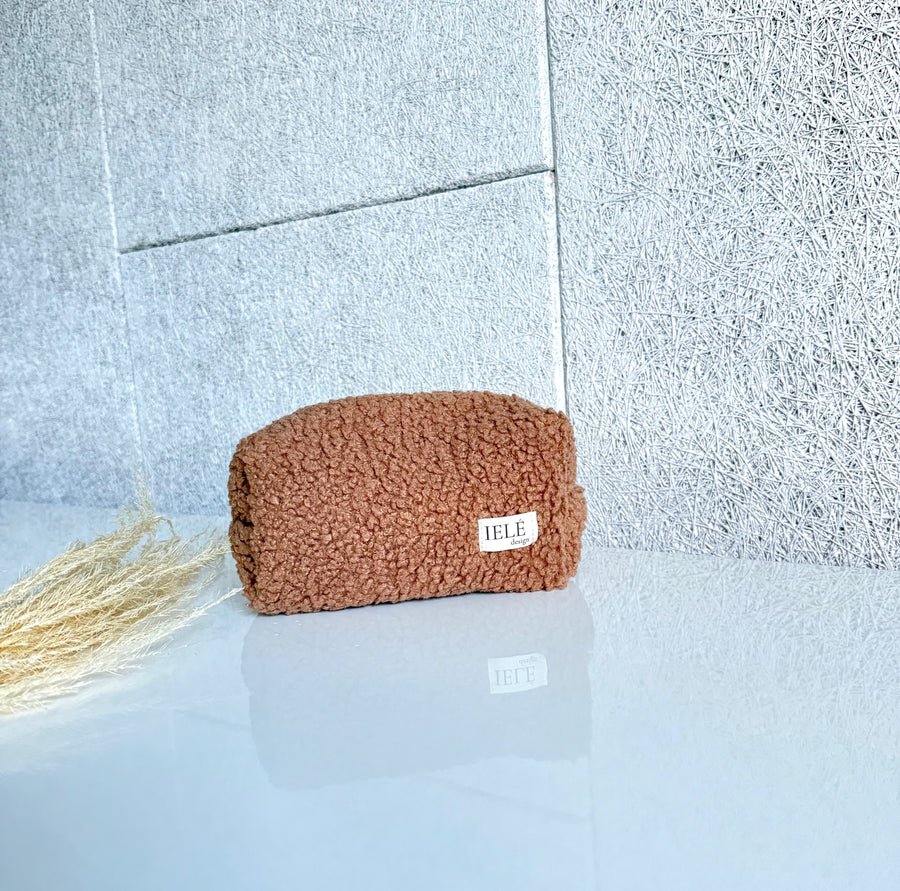 Kosmetinė Teddy CLASSIC Mocha