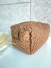 Kosmetinė Teddy CLASSIC Mocha