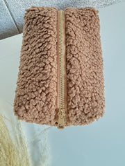 Kosmetinė Teddy CLASSIC Mocha