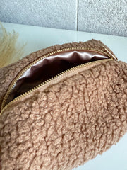 Kosmetinė Teddy CLASSIC Mocha