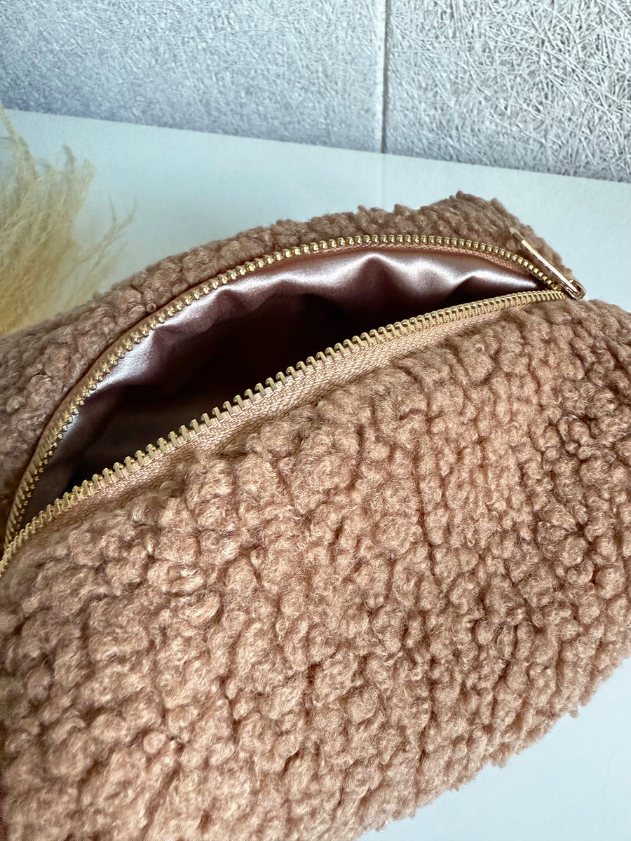 Kosmetinė Teddy CLASSIC Mocha