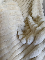 Puffy pledas CREAM