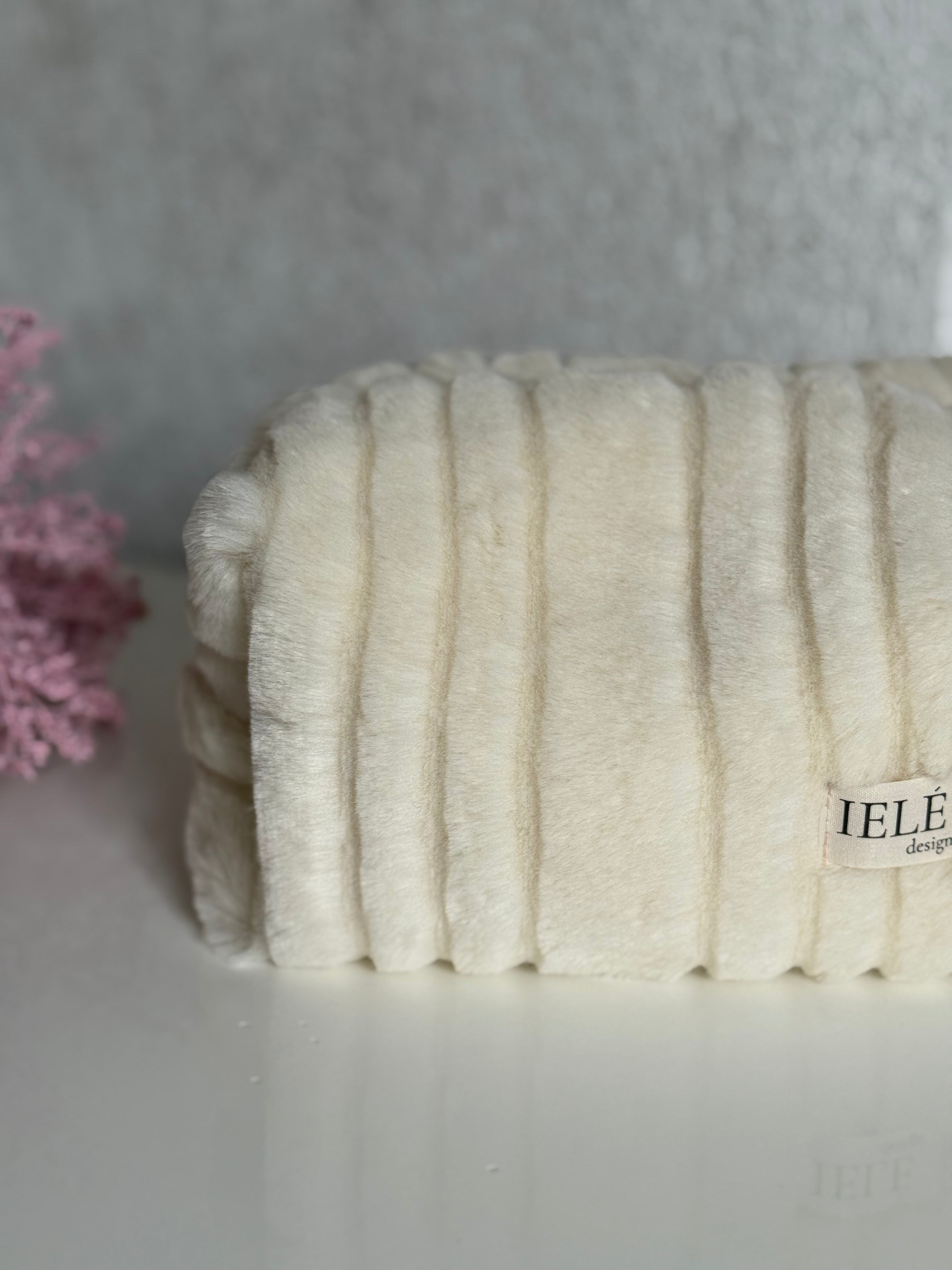 Kosmetinė Fluffy Cream