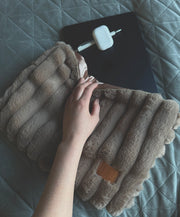 Kompiuterio dėklas Fluffy Charm