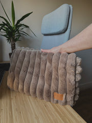 Kompiuterio dėklas Fluffy Charm