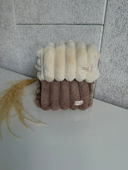 Kosmetinė Puffy Glow