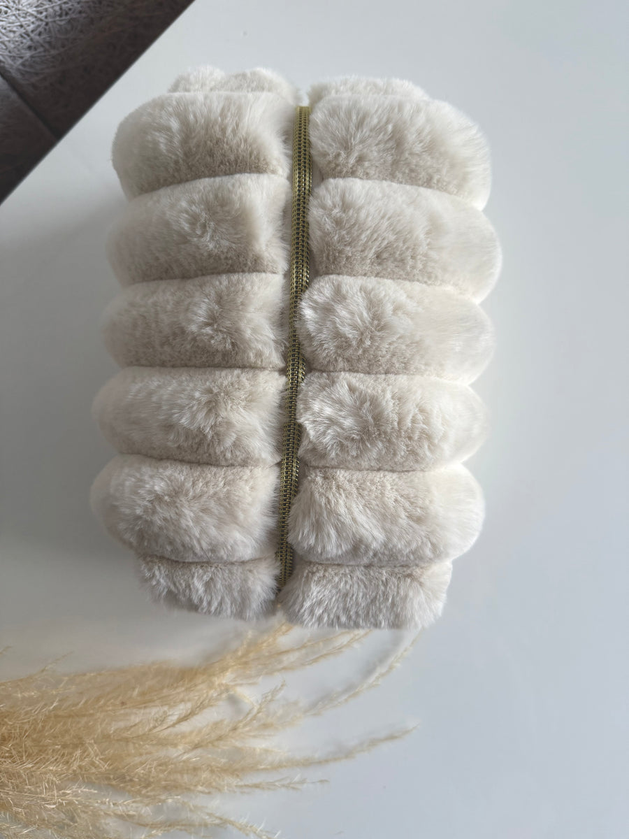 Kosmetinė Puffy Glow