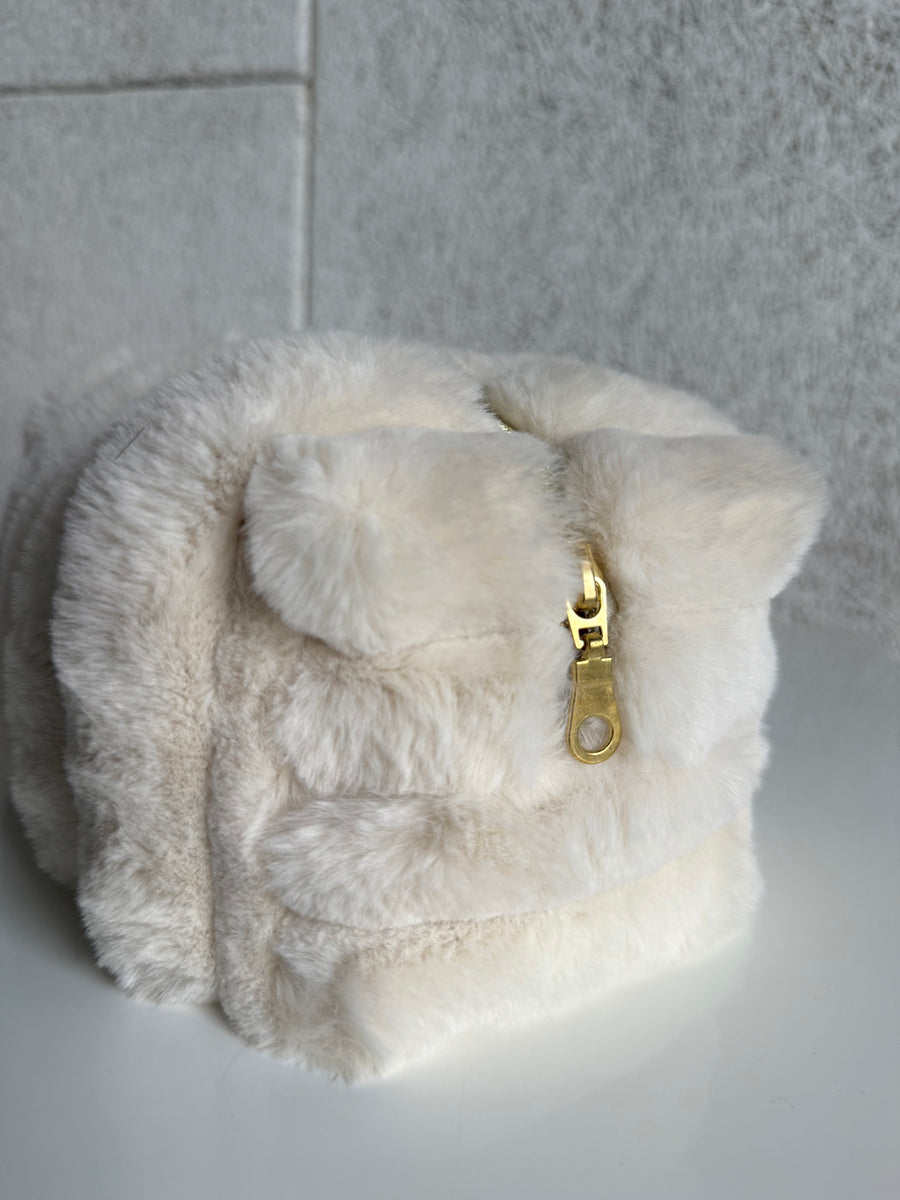 Kosmetinė Puffy Glow