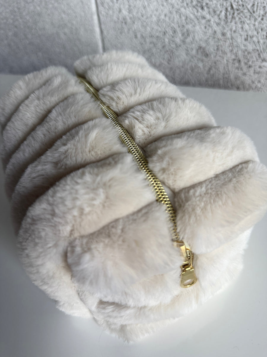 Kosmetinė Puffy Glow