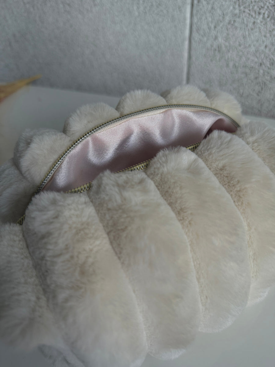 Kosmetinė Puffy Glow