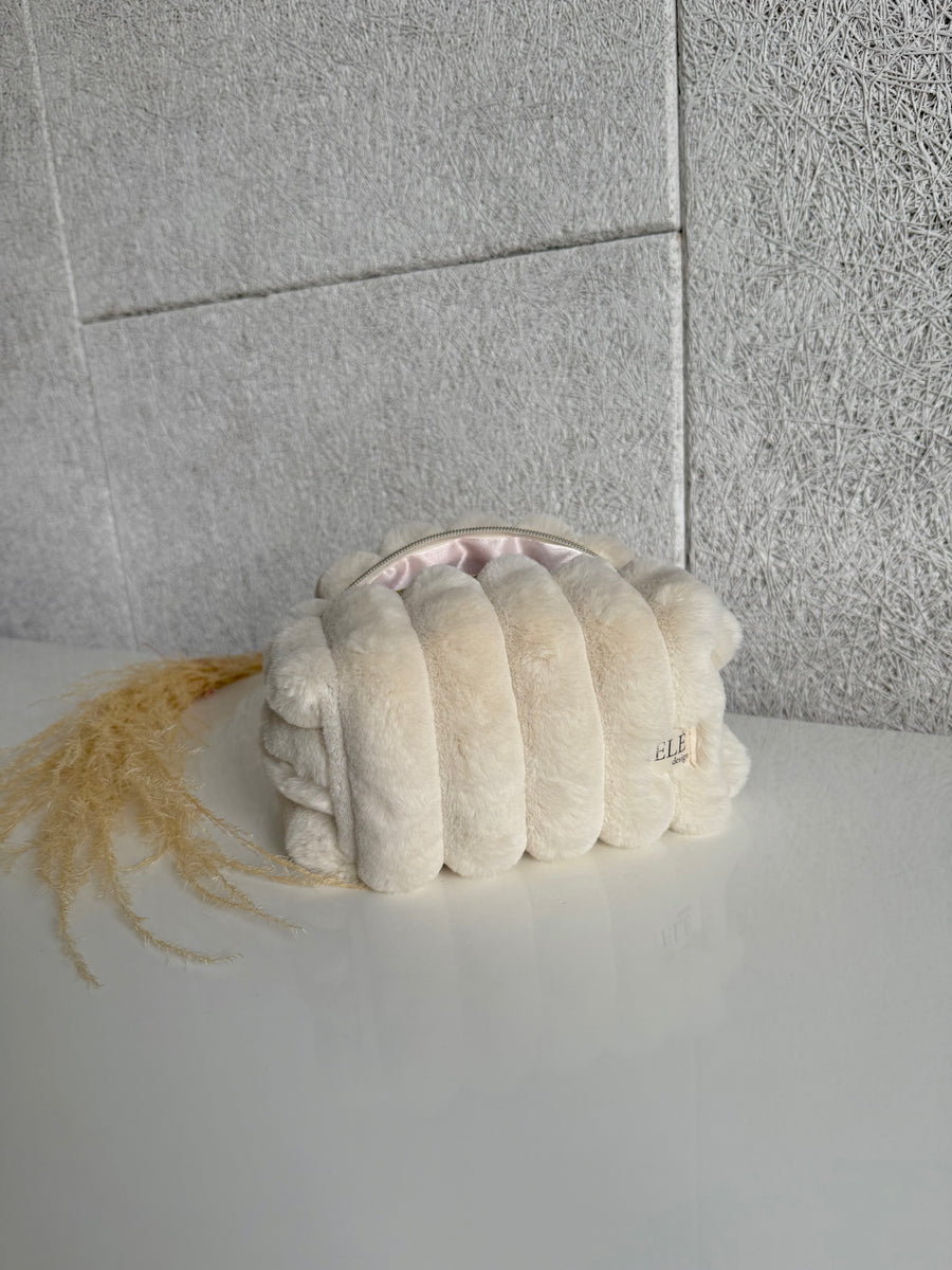 Kosmetinė Puffy Glow