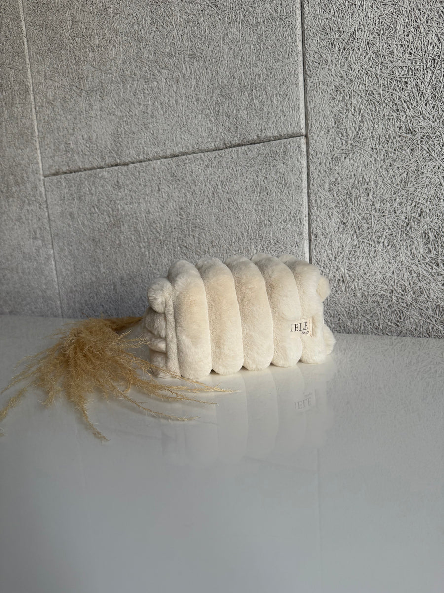 Kosmetinė Puffy Glow