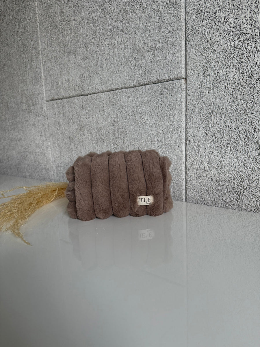 Kosmetinė Puffy Charm