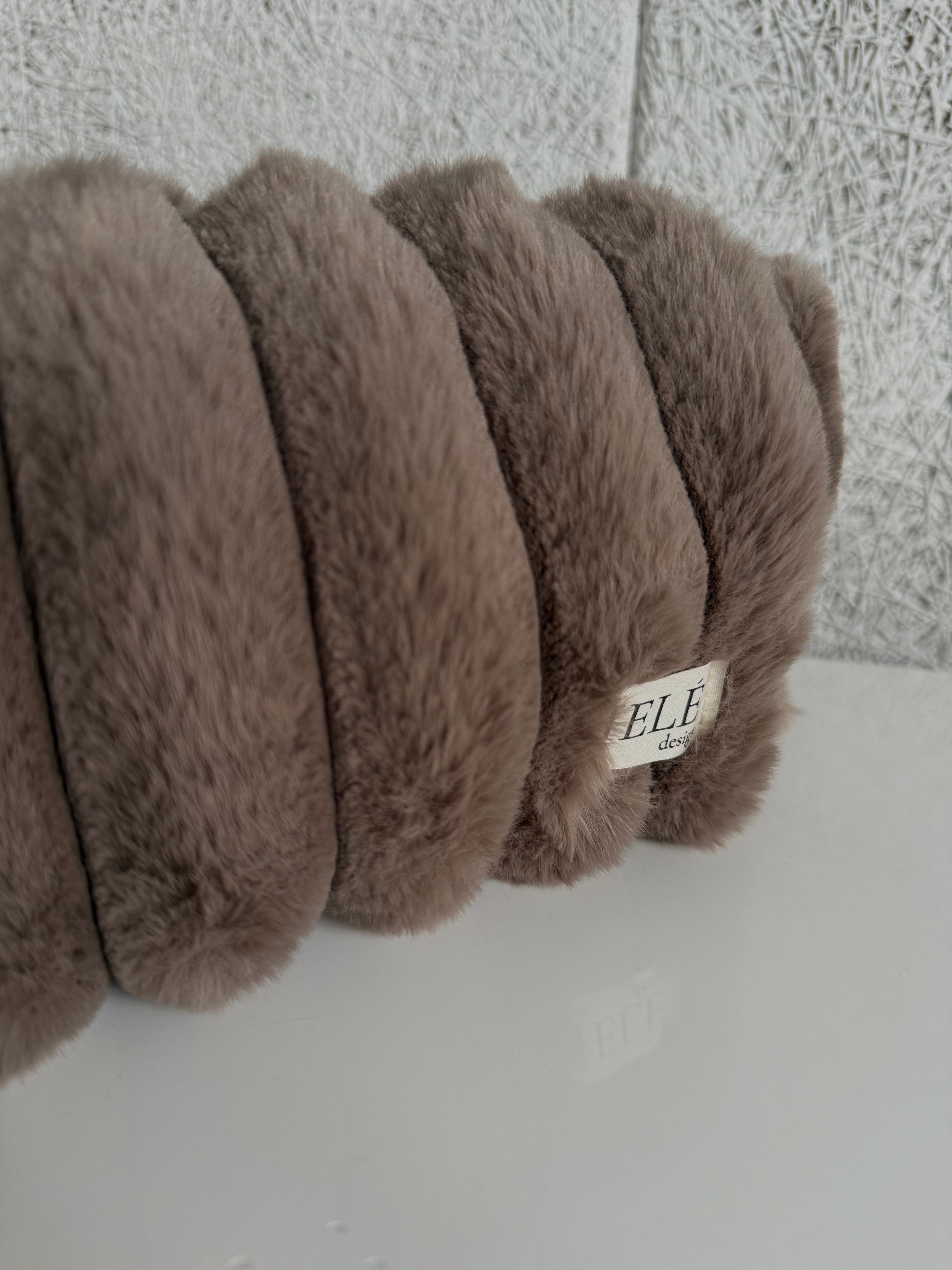 Kosmetinė Puffy Charm