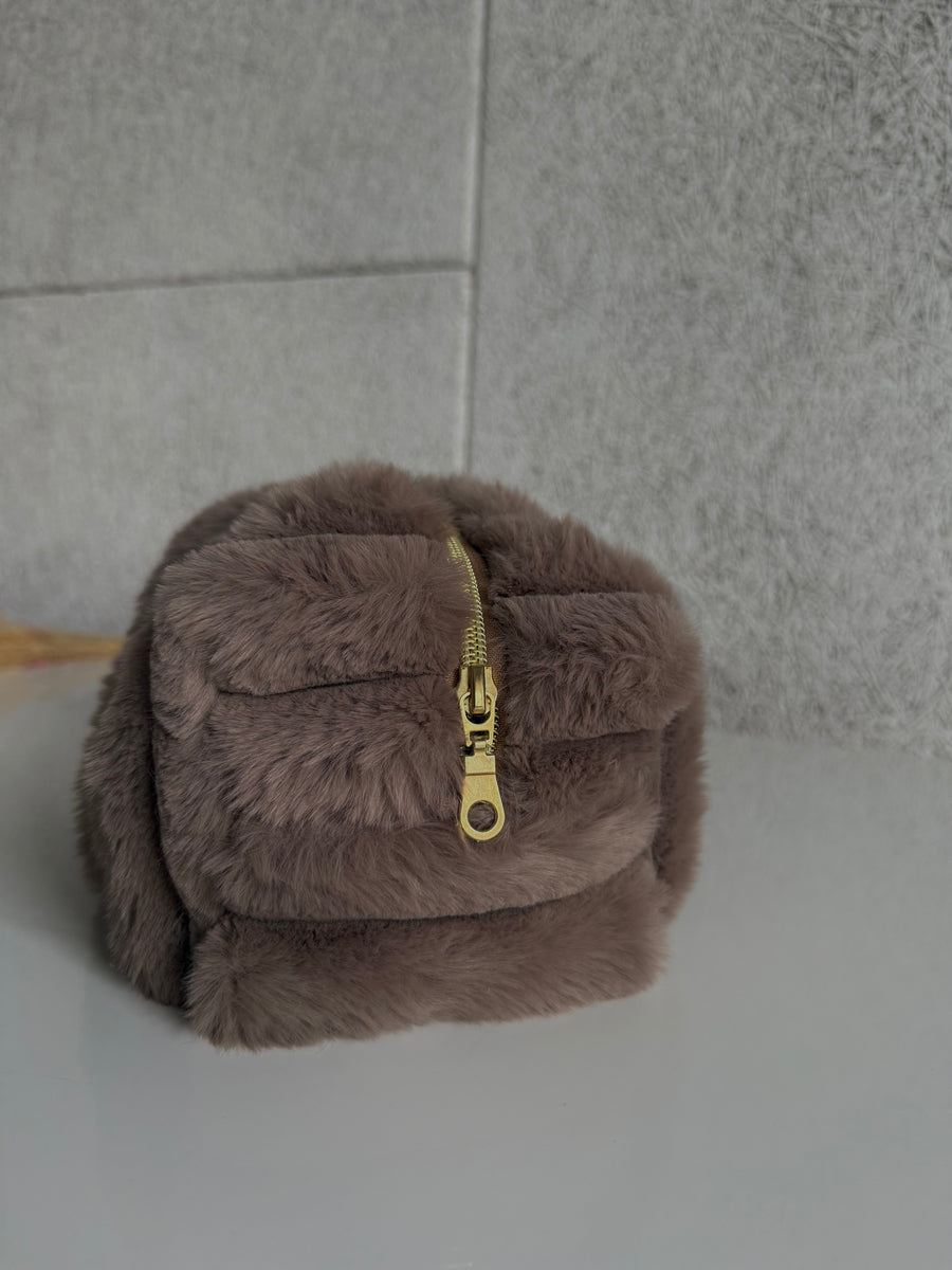 Kosmetinė Puffy Charm