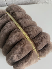 Kosmetinė Puffy Charm