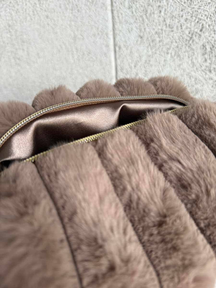 Kosmetinė Puffy Charm