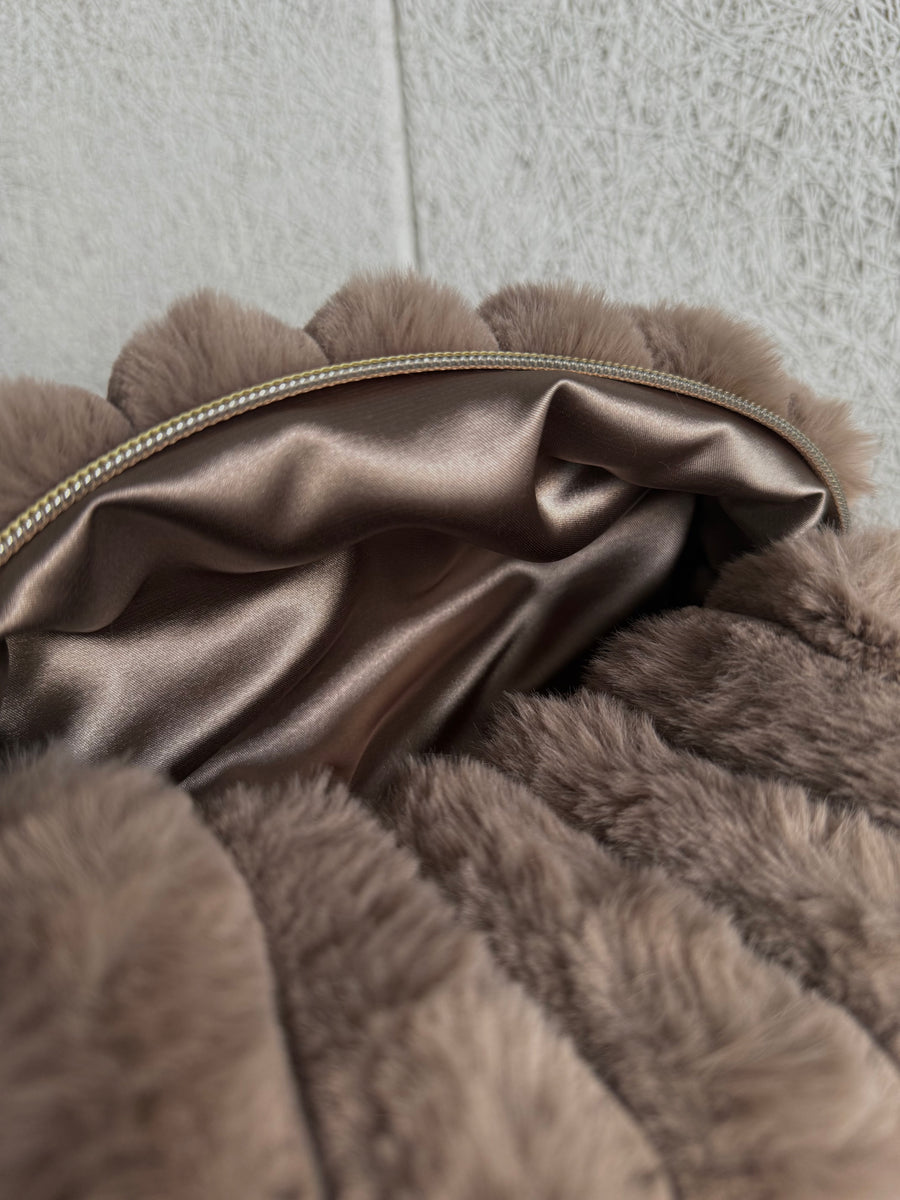 Kosmetinė Puffy Charm