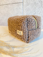 Kosmetinė Teddy CLASSIC Taupe