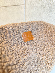 Kosmetinė Teddy TRAVEL XXL Taupe