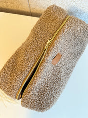 Kosmetinė Teddy TRAVEL XXL Taupe