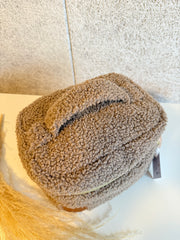 Kosmetinė Teddy VANITY BAG Taupe
