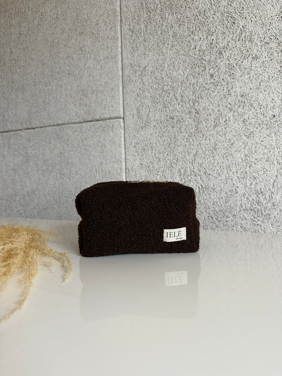 Kosmetinė Teddy CLASSIC Chocolate