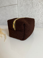 Kosmetinė Teddy CLASSIC Chocolate