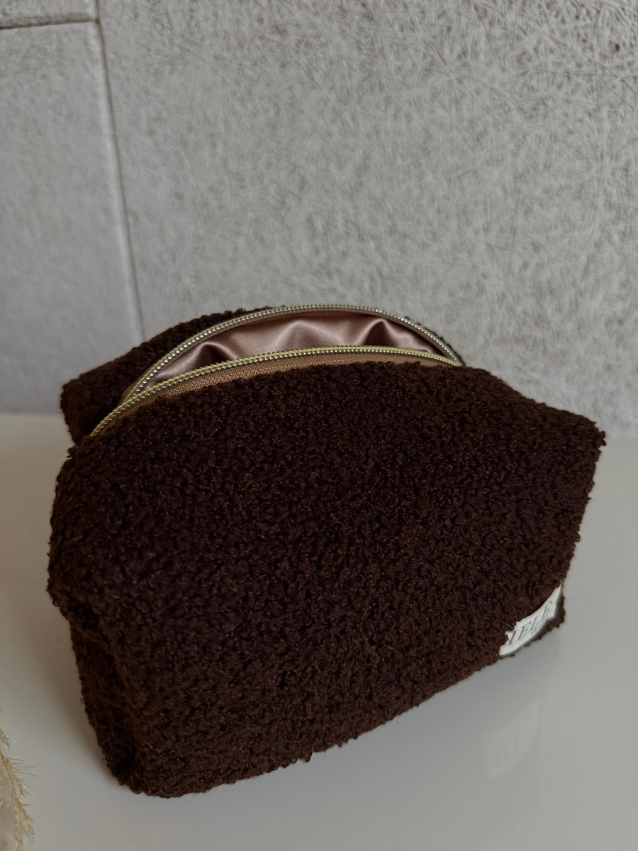 Kosmetinė Teddy CLASSIC Chocolate