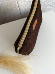 Kosmetinė Teddy BAG Chocolate