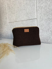 Kosmetinė Teddy BAG Chocolate