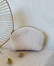 Kosmetinė Teddy Mini Milky