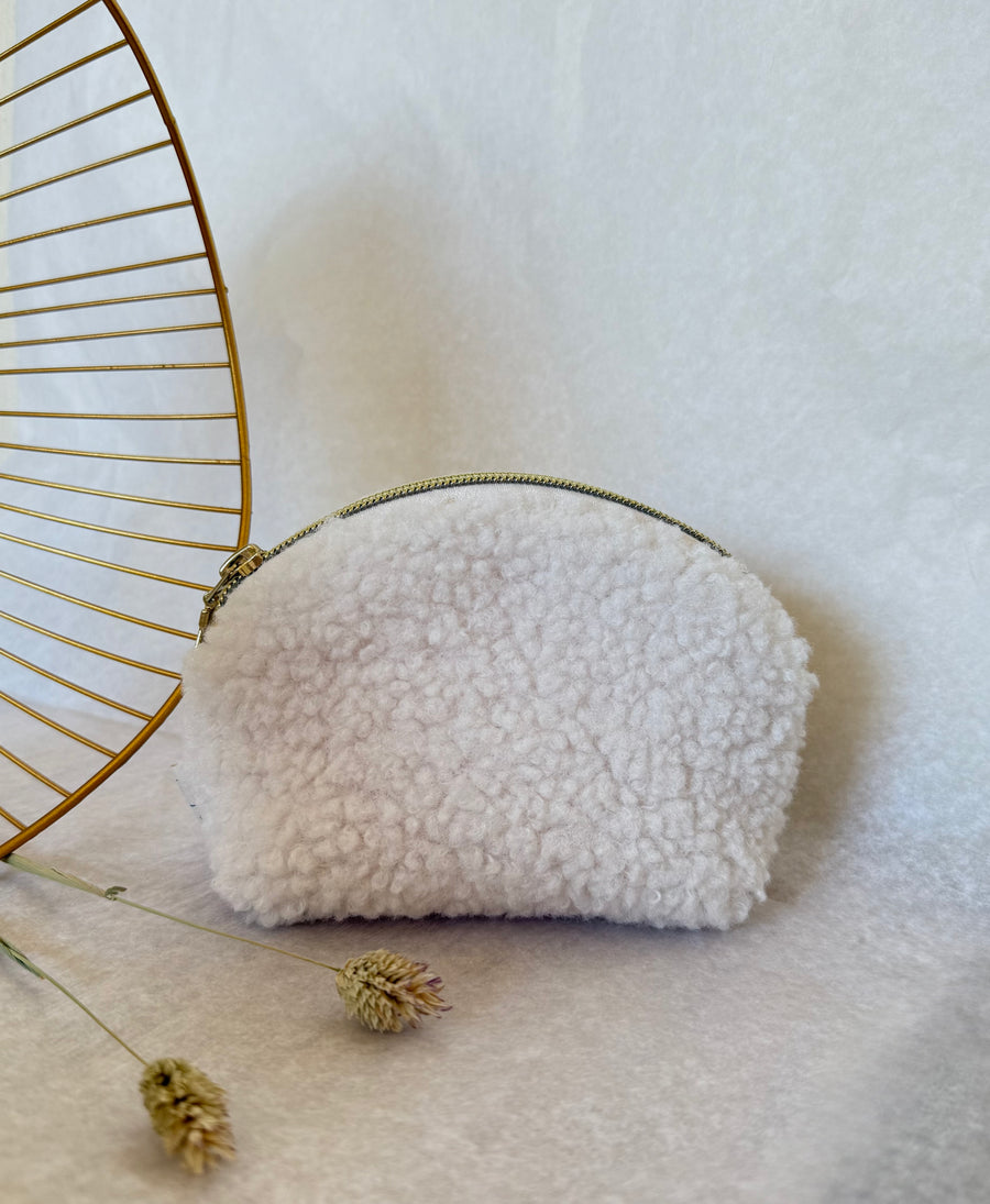 Kosmetinė Teddy Mini Milky