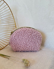 Kosmetinė Teddy Mini Pink