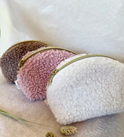 Kosmetinė Teddy Mini Taupe