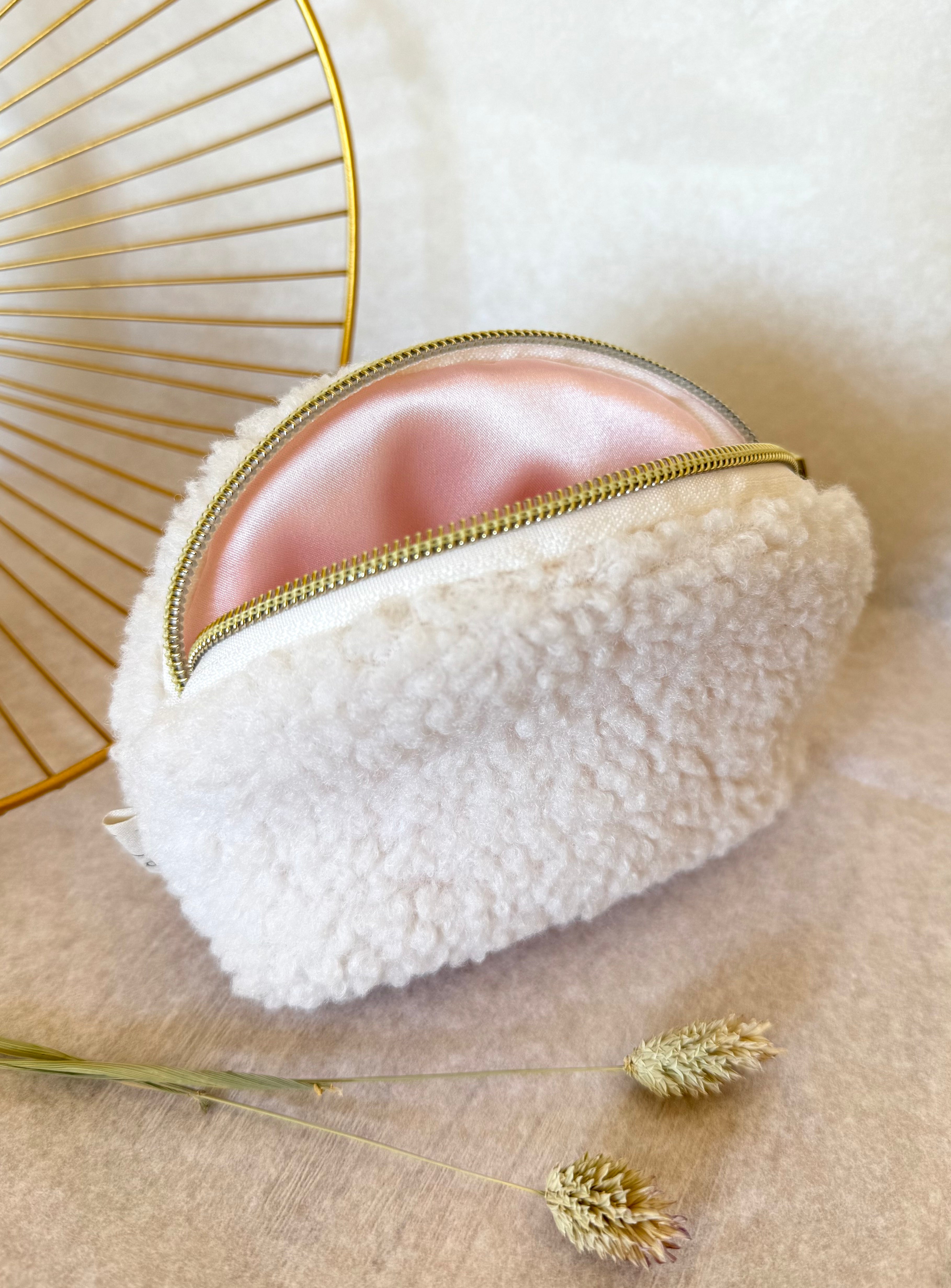Kosmetinė Teddy Mini Milky