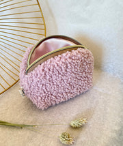 Kosmetinė Teddy Mini Pink