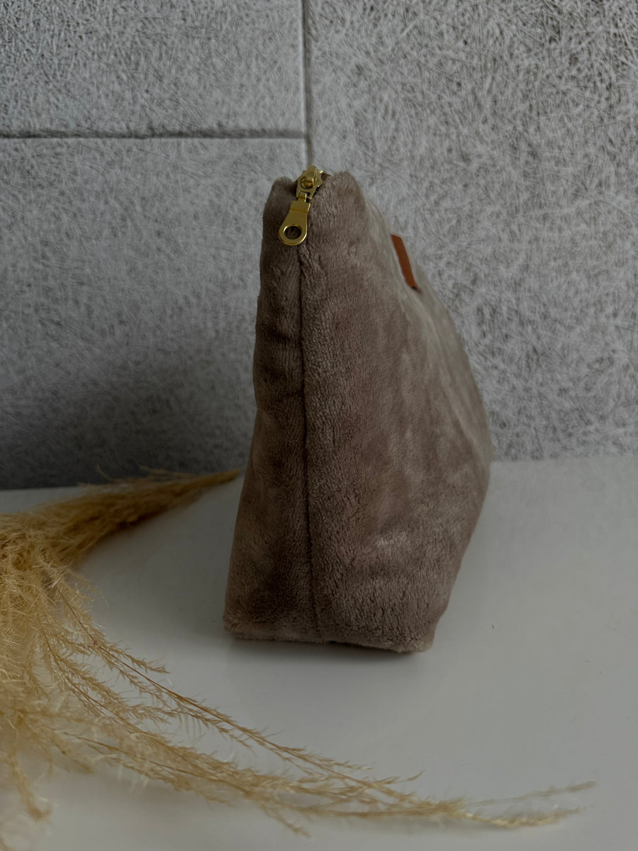 Kosmetinė Fluffy BAG Charm