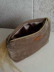 Kosmetinė Fluffy BAG Charm