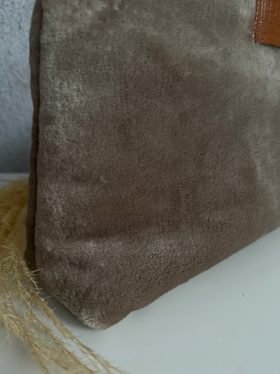 Kosmetinė Fluffy BAG Charm