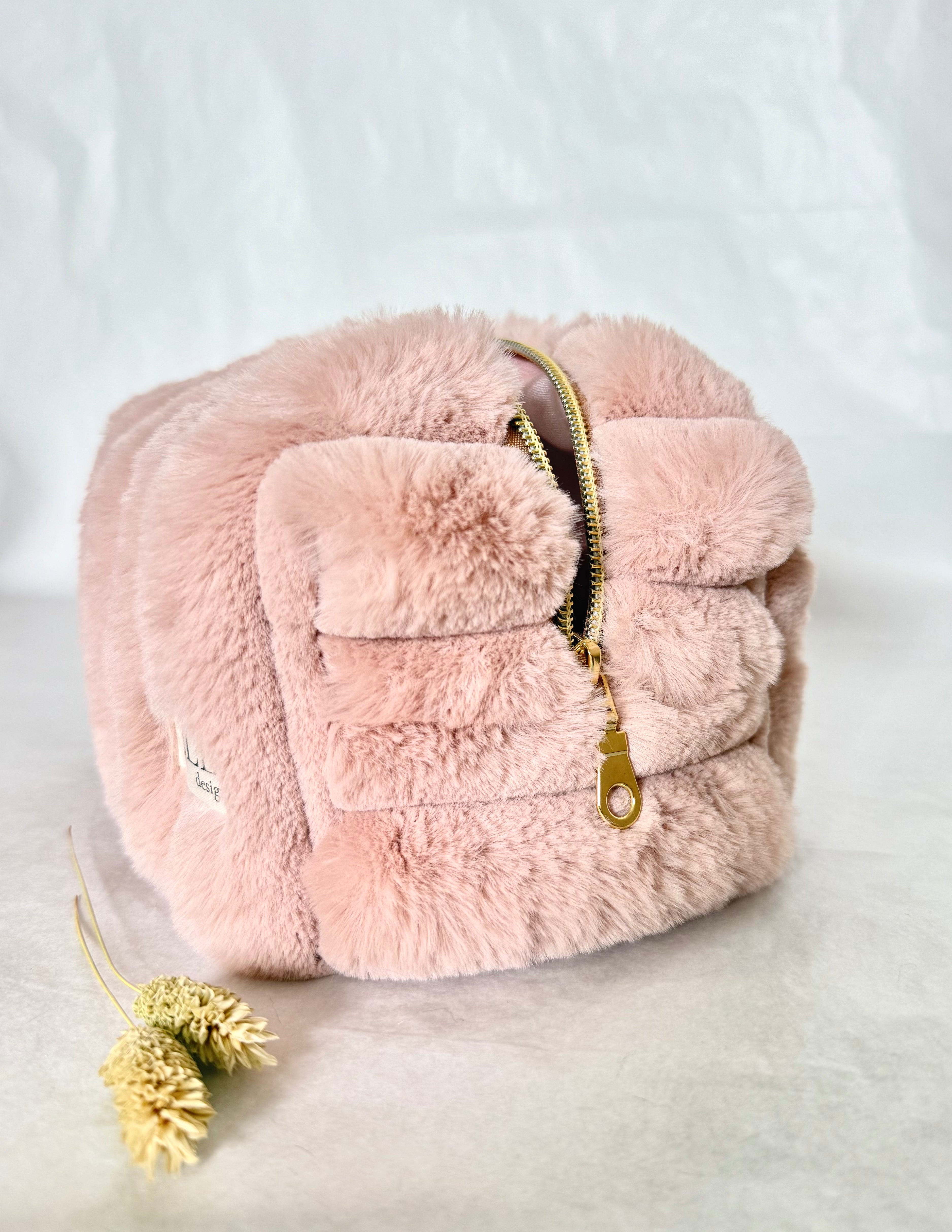 Kosmetinė Puffy Blush