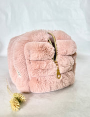 Kosmetinė Puffy Blush