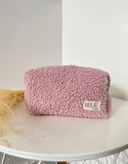Kosmetinė Teddy CLASSIC Pink